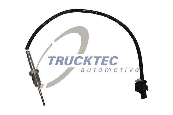 Trucktec 08.17.057 Exhaust gas temperature sensor 0817057