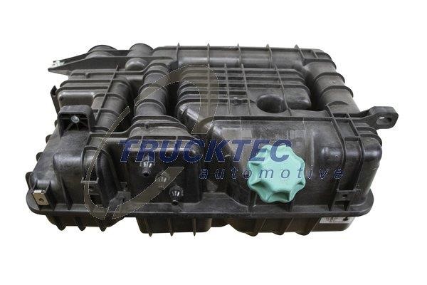 Trucktec 01.40.148 Expansion Tank, coolant 0140148