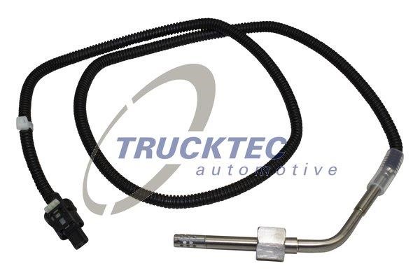 Trucktec 02.17.160 Exhaust gas temperature sensor 0217160