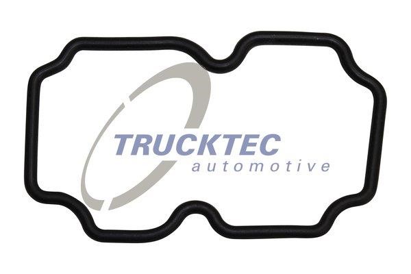 Trucktec 04.19.124 Seal, coolant pipe 0419124