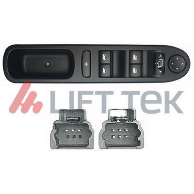Lift-tek LTPGP76002 Power window button LTPGP76002