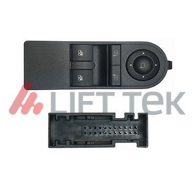 Lift-tek LTOPB76002 Power window button LTOPB76002