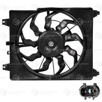 Luzar LFAC 0804 Air conditioner fan LFAC0804