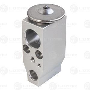Luzar LTRV 1400 Air conditioner expansion valve LTRV1400