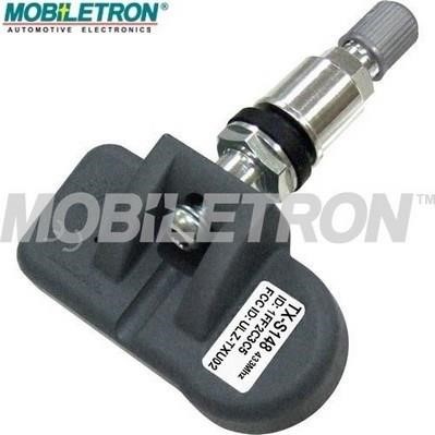 Mobiletron TX-S148 Wheel Sensor, tyre pressure control system TXS148