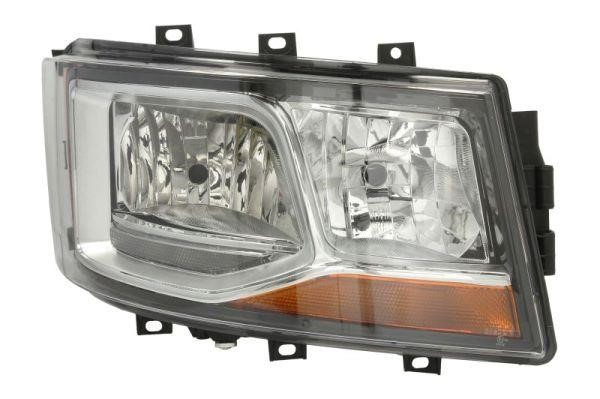 HLSC007R Trucklight Headlamp