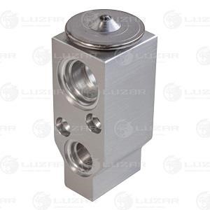 Luzar LTRV 0578 Air conditioner expansion valve LTRV0578