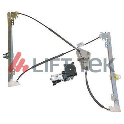 Lift-tek LT FR71 L Window Regulator LTFR71L