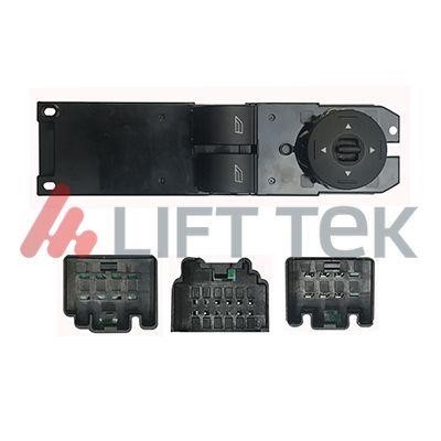 Lift-tek LTFRB76008 Power window button LTFRB76008