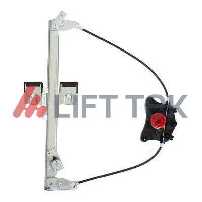 Lift-tek LTST710R Window Regulator LTST710R