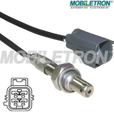 Mobiletron OS-B4227P Lambda sensor OSB4227P