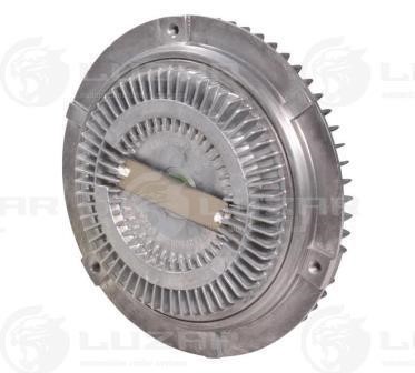 Luzar LMC 2690 Clutch, radiator fan LMC2690
