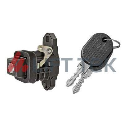 Lift-tek LT37172SC Tailgate Lock LT37172SC