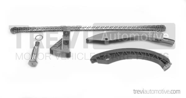 Trevi automotive KC1078 Timing chain kit KC1078