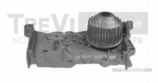 Trevi automotive TP1143 Water pump TP1143