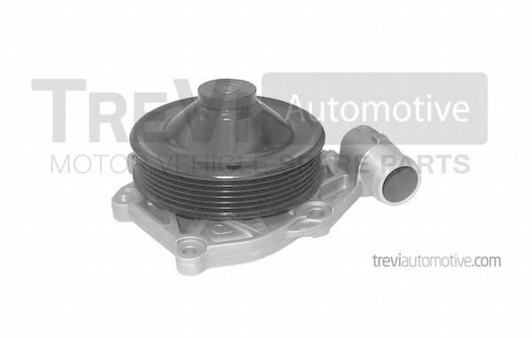 Trevi automotive TP1181 Water pump TP1181