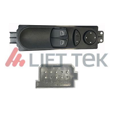 Lift-tek LTMEP76001 Power window button LTMEP76001