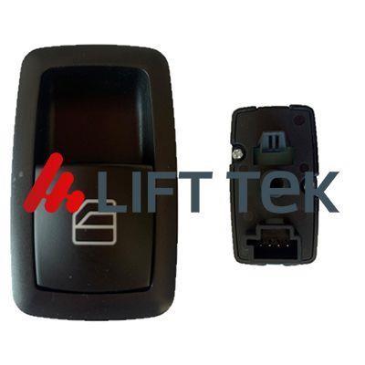 Lift-tek LTMEI76001 Power window button LTMEI76001