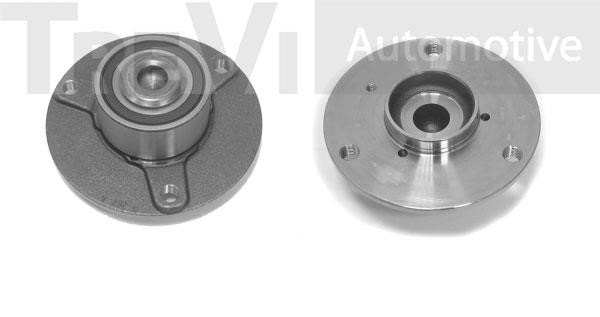 Trevi automotive WB2310 Wheel bearing kit WB2310
