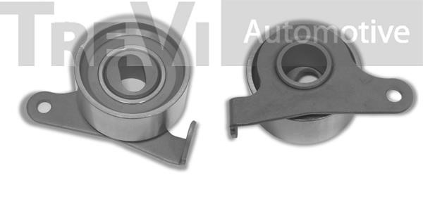 Trevi automotive TD1263 Tensioner pulley, timing belt TD1263