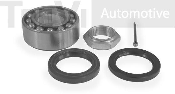 Trevi automotive WB1911 Wheel bearing kit WB1911