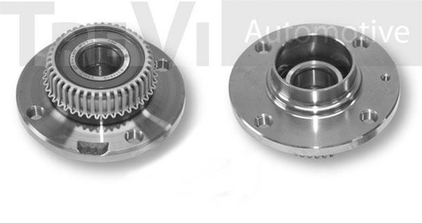 Trevi automotive WB1641 Wheel bearing kit WB1641