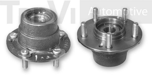 Trevi automotive WB1098 Wheel bearing kit WB1098