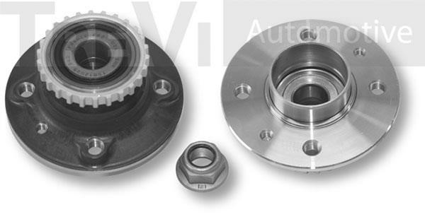 Trevi automotive WB1606 Wheel bearing kit WB1606