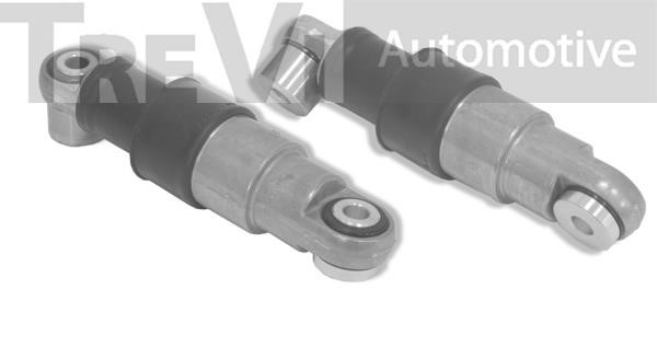 Trevi automotive TA1474 Poly V-belt tensioner shock absorber (drive) TA1474