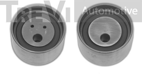 Trevi automotive TD1416 Tensioner pulley, timing belt TD1416