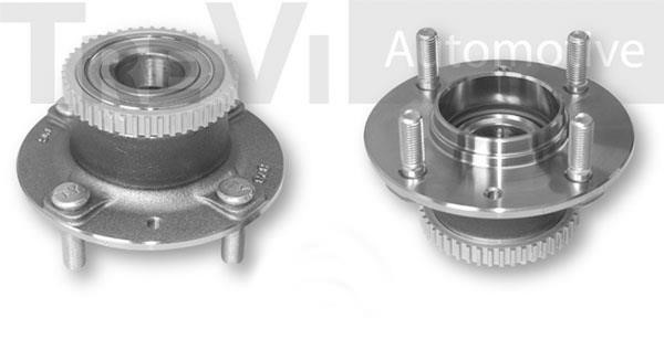 Trevi automotive WB1790 Wheel bearing kit WB1790