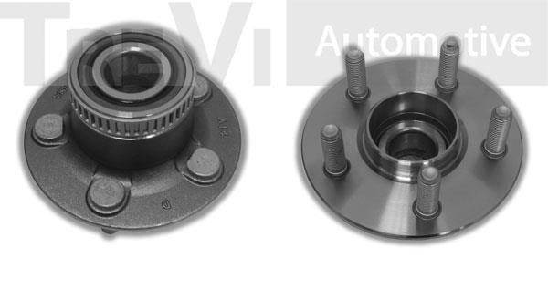 Trevi automotive WB1123 Wheel bearing kit WB1123