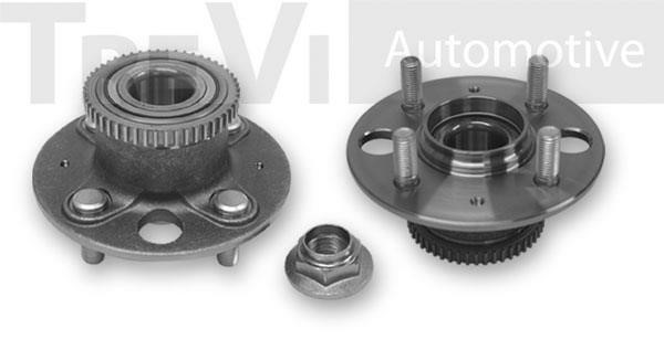 Trevi automotive WB1994 Wheel bearing kit WB1994