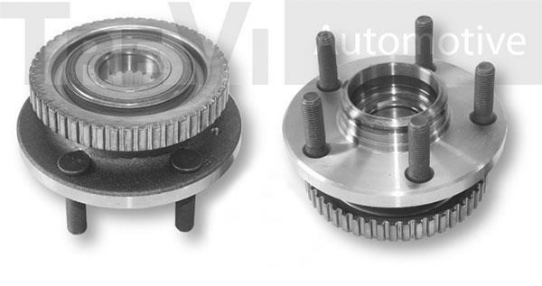 Trevi automotive WB1307 Wheel bearing kit WB1307