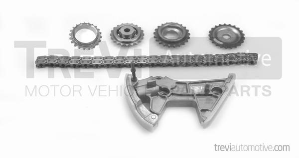 Buy Trevi automotive KC1018 at a low price in United Arab Emirates!