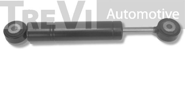 Trevi automotive TA1495 Poly V-belt tensioner shock absorber (drive) TA1495