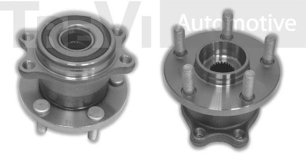Trevi automotive WB2218 Wheel bearing kit WB2218