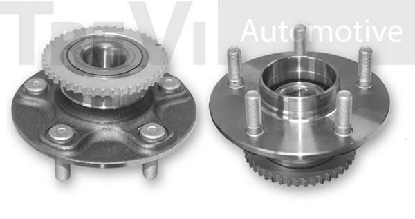 Trevi automotive WB2040 Wheel bearing kit WB2040