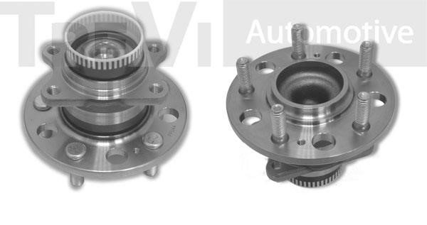 Trevi automotive WB2311 Wheel bearing kit WB2311