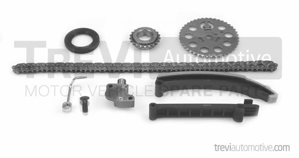 Buy Trevi automotive KC1017 at a low price in United Arab Emirates!