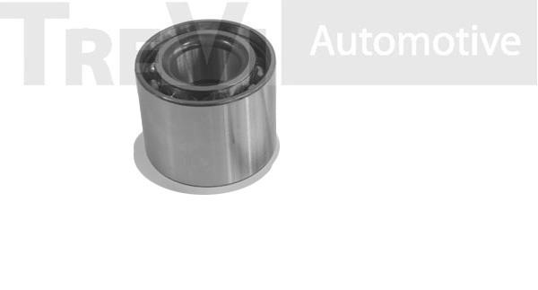 Trevi automotive WB1006 Wheel bearing kit WB1006