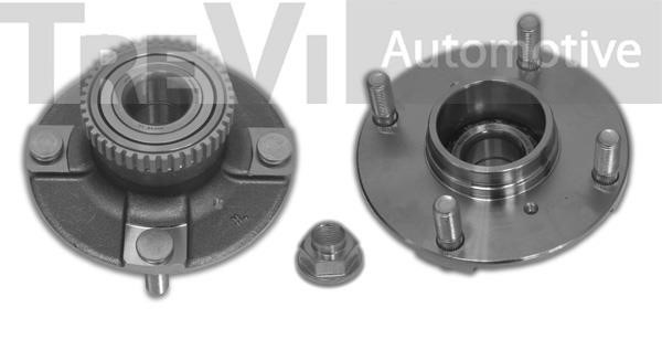 Trevi automotive WB2215 Wheel bearing kit WB2215