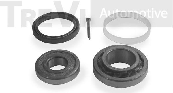 Trevi automotive WB1323 Wheel bearing kit WB1323