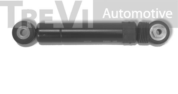 Trevi automotive TA1654 Poly V-belt tensioner shock absorber (drive) TA1654