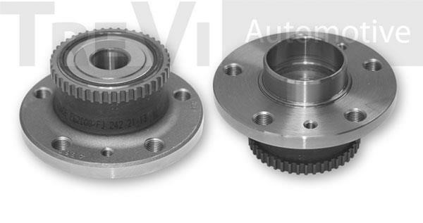 Trevi automotive WB1568 Wheel bearing kit WB1568