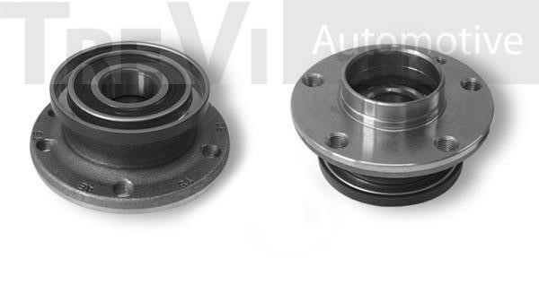 Trevi automotive WB1730 Wheel bearing kit WB1730