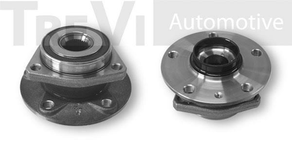 Trevi automotive WB1182 Wheel bearing kit WB1182
