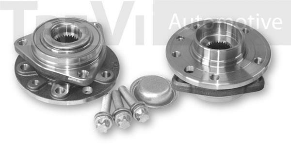 Trevi automotive WB1699 Wheel bearing kit WB1699