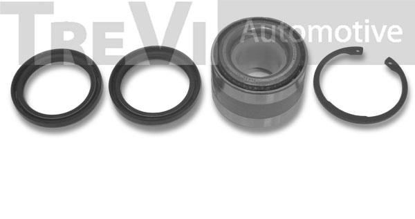 Trevi automotive WB1792 Wheel bearing kit WB1792