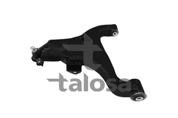 Talosa 40-13365 Track Control Arm 4013365